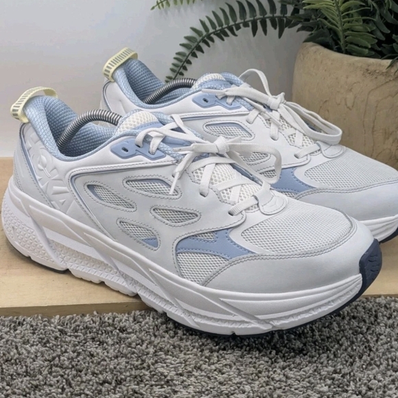 Hoka Other - New Hoka Clifton L Unisex Mens Size 12 Walking Shoes Women's Size 13 Shoes